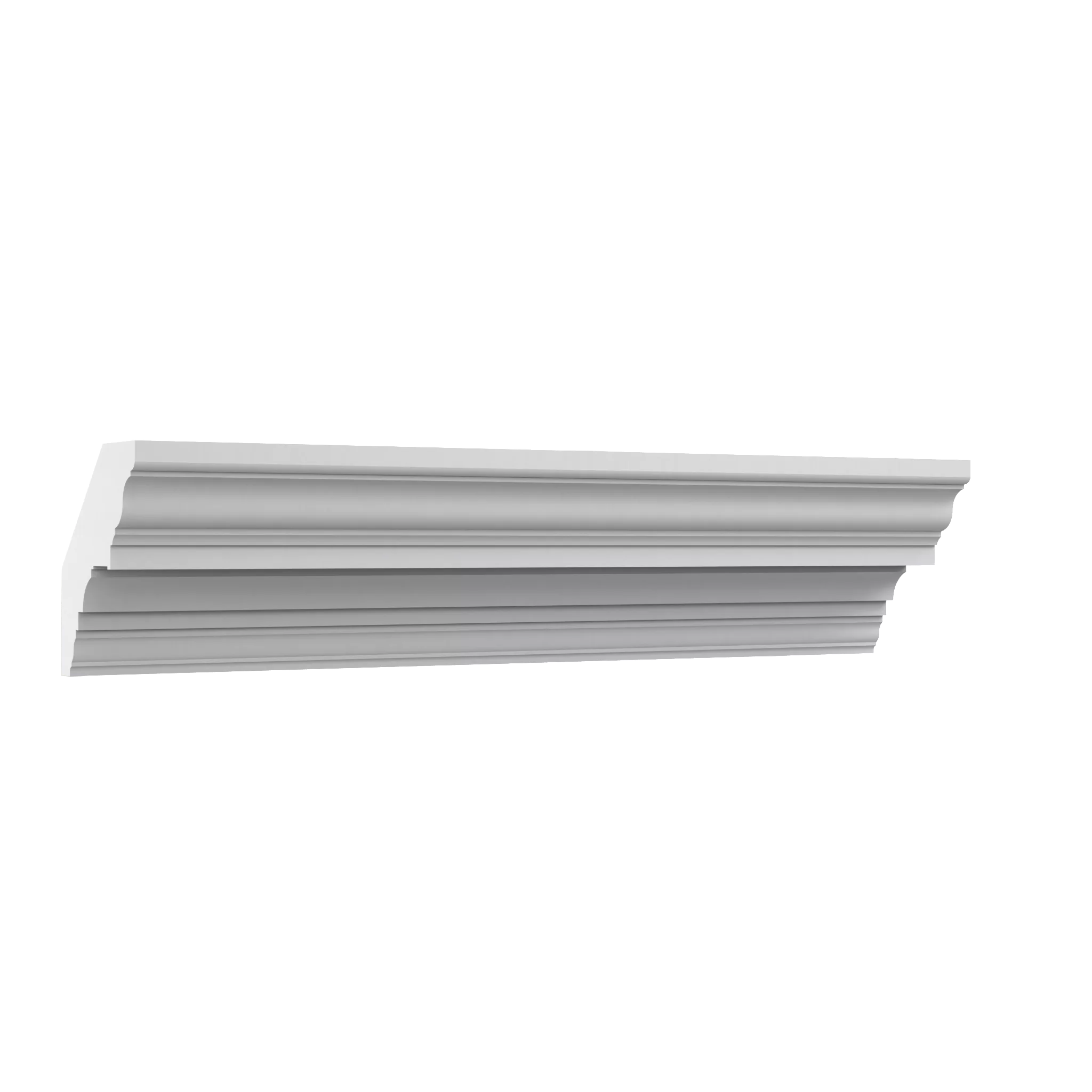 Карниз ФК-676-3