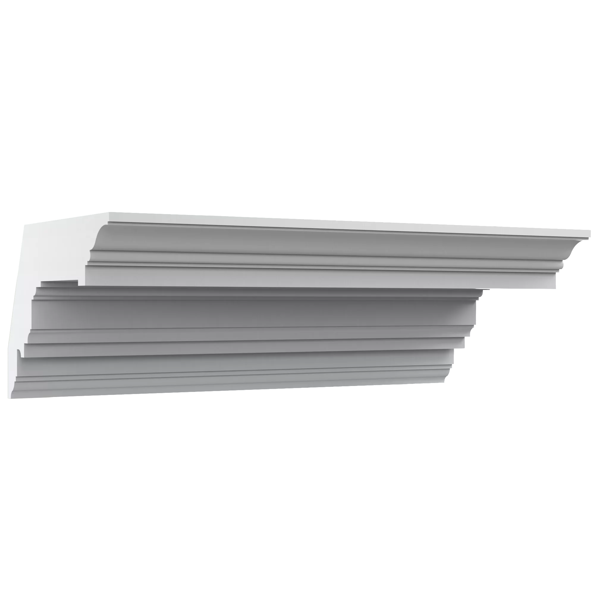 Карниз ФК-690-3