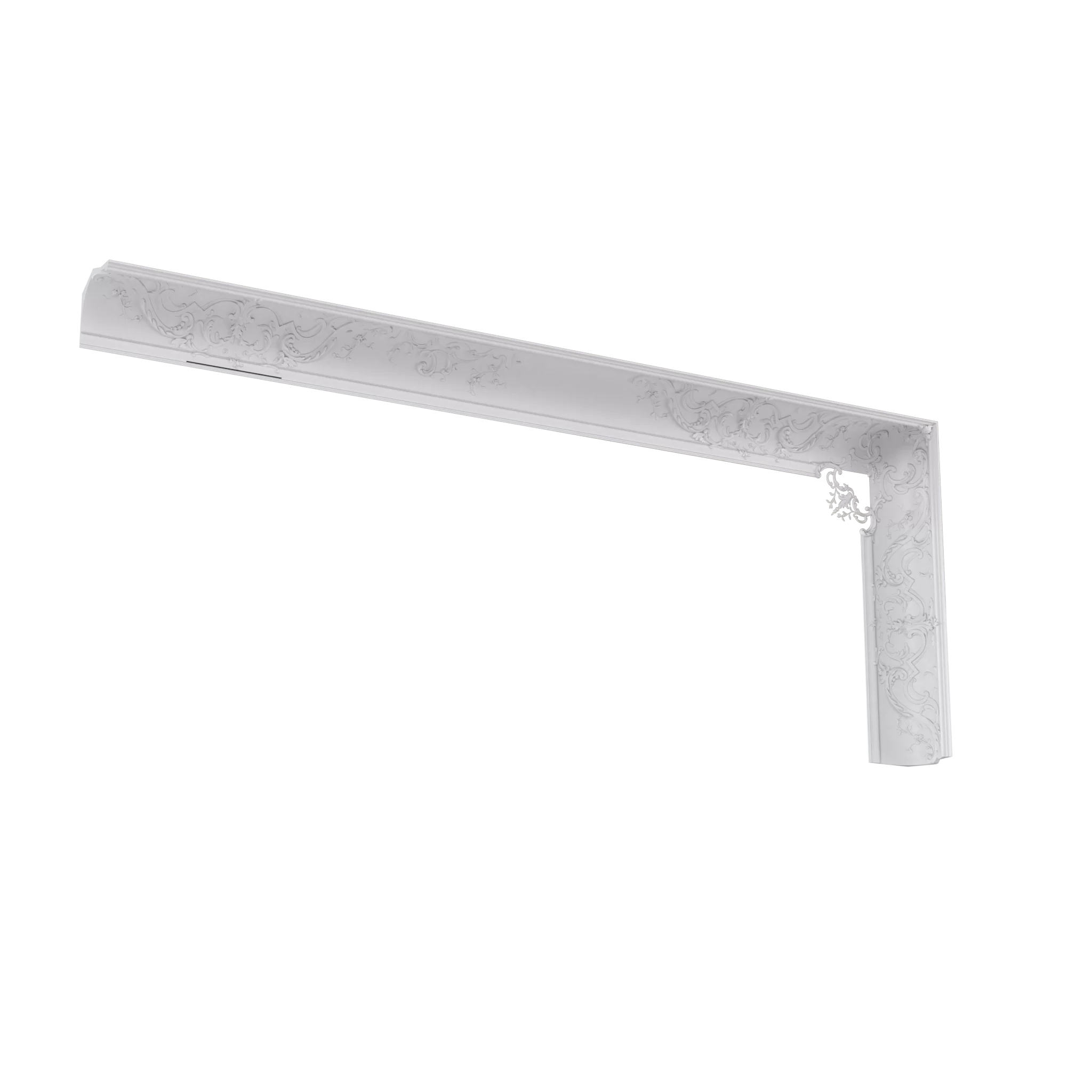 Карниз ФК-270В