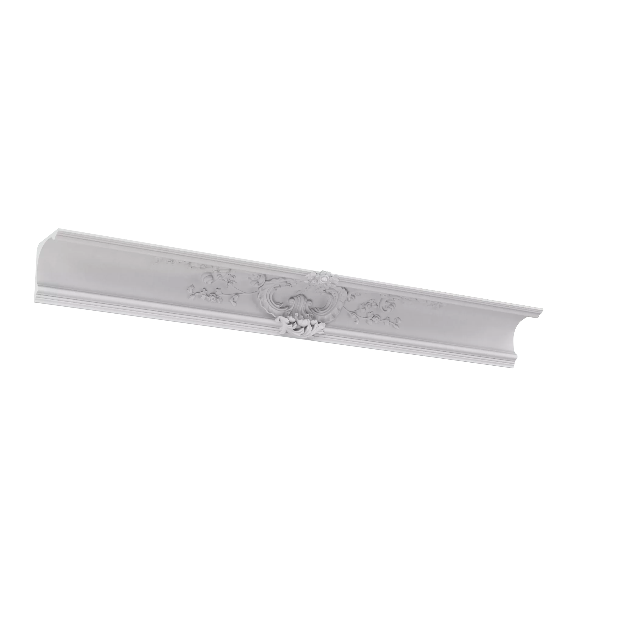 Карниз ФК-30