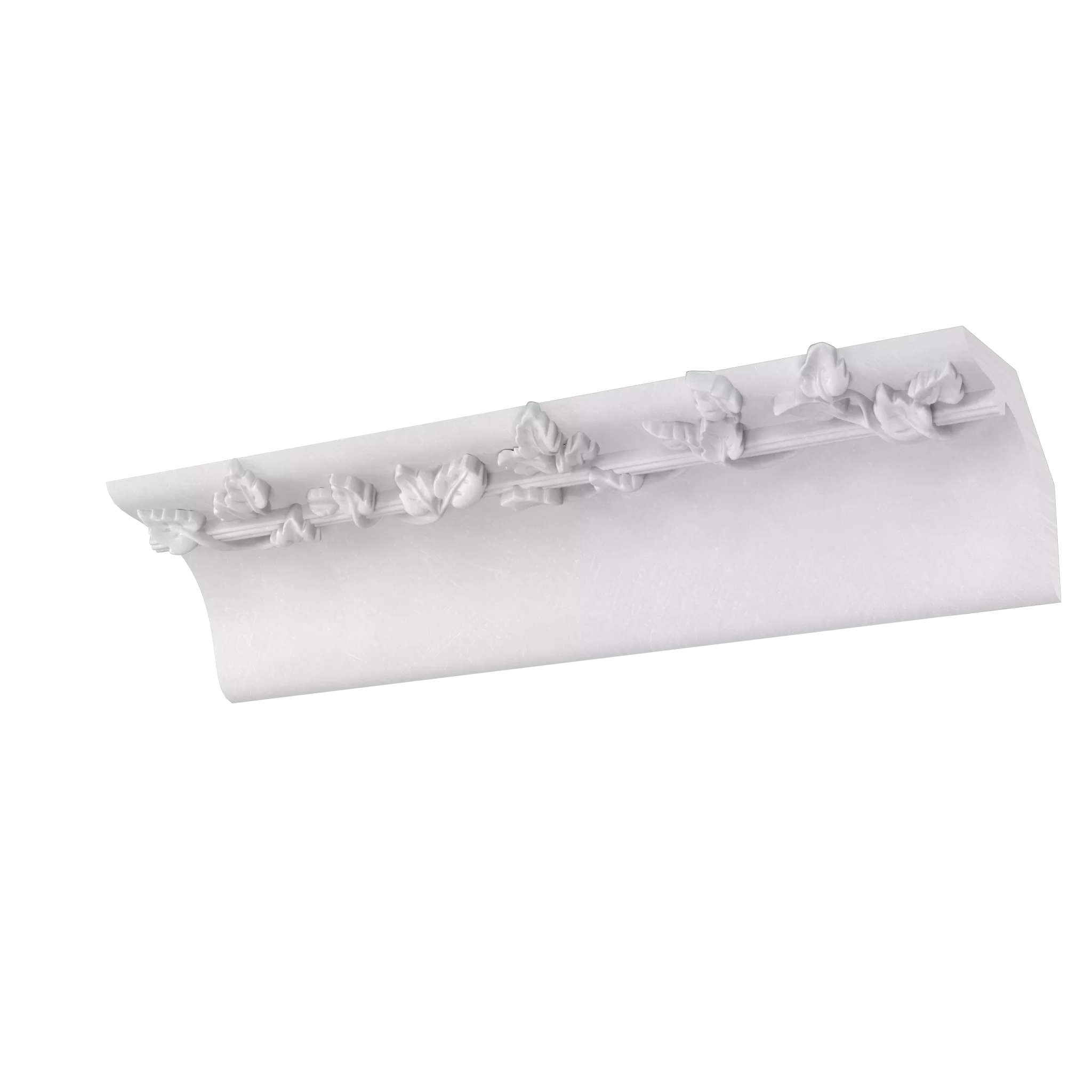 Карниз ФК-40