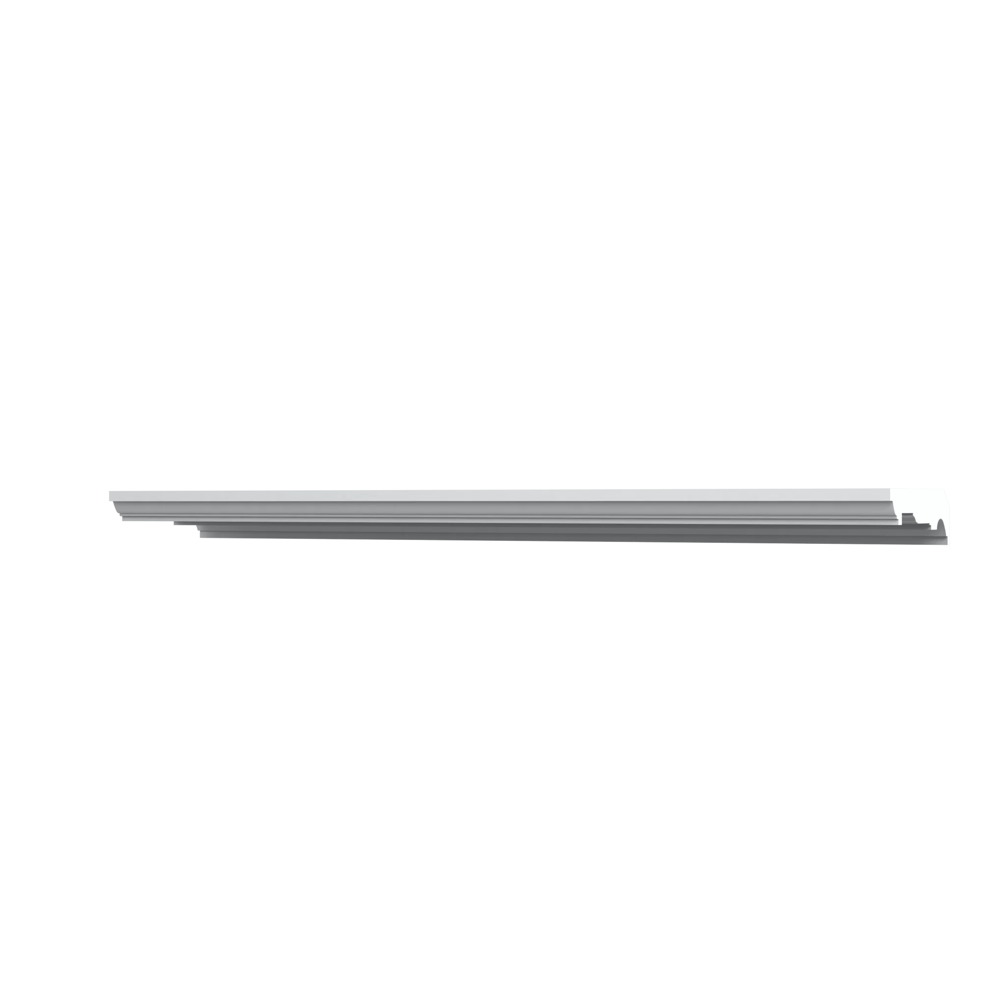 Карниз ФК-656-2